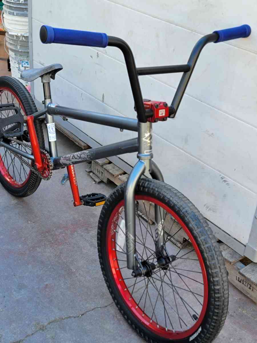 20 inch bmx - Compton, California - FleaMarketBay