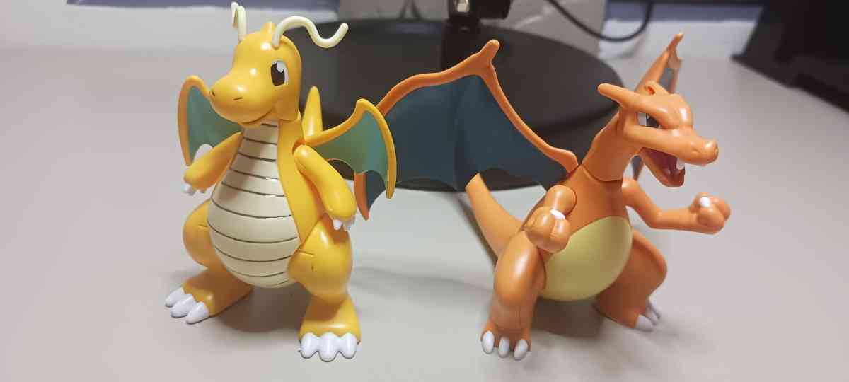 pokemon figures - Miami, Florida - FleaMarketBay