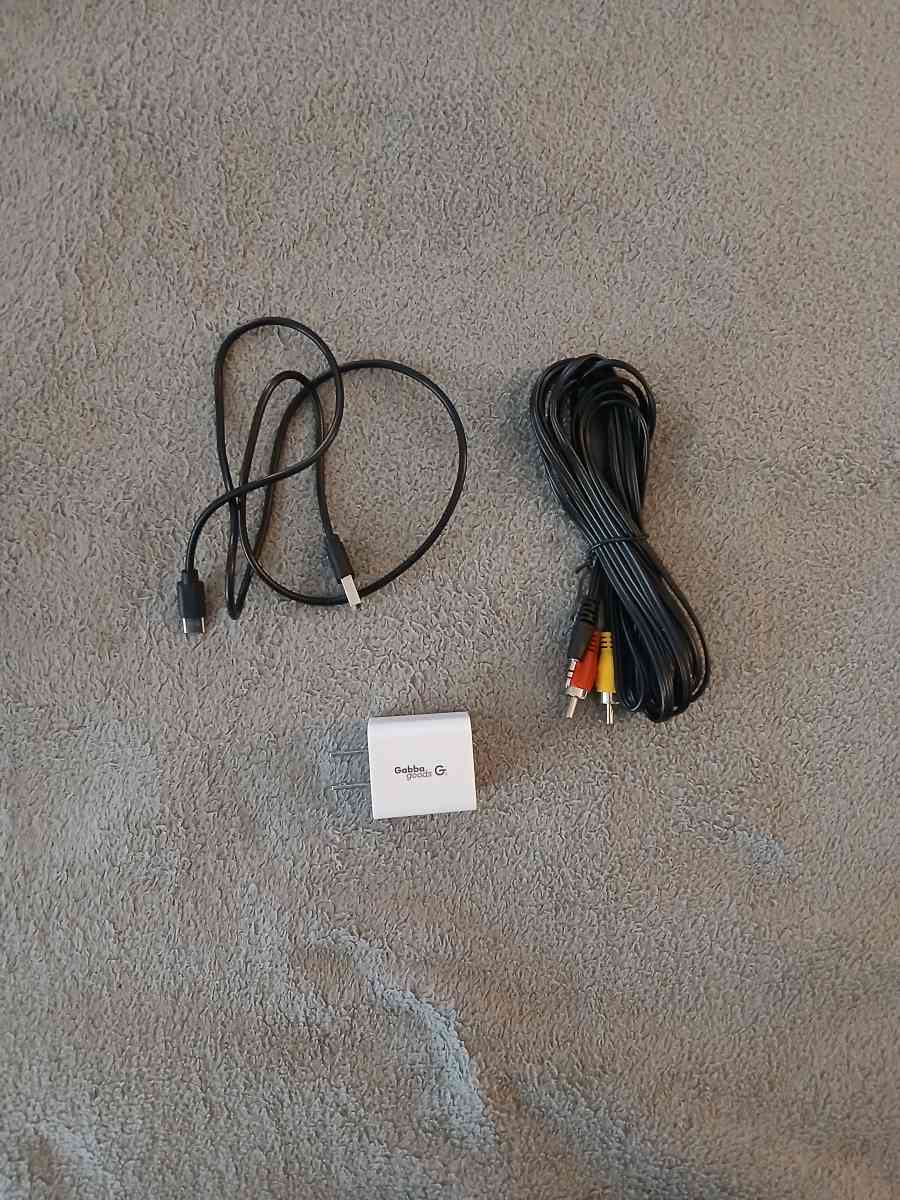 Data Frog SF2000 Handheld Game Station Console - North Hollywood, California - FleaMarketBay