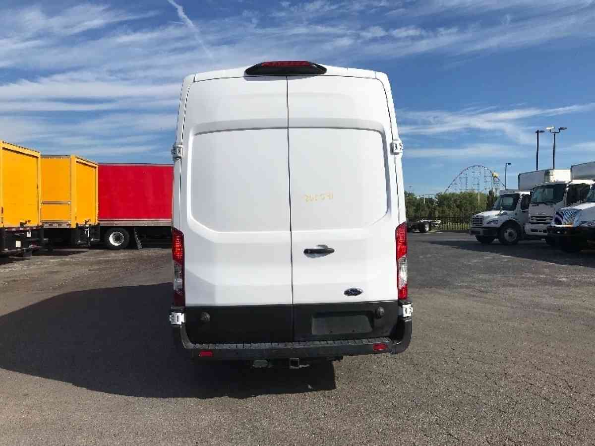 2019 FORD CARGO VANPanel Van Transit 350 - San Diego, California - FleaMarketBay