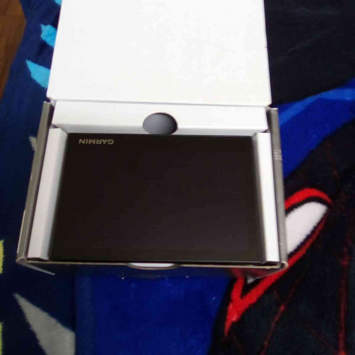 Touchscreen GPS Navigator - San Antonio, Texas - FleaMarketBay