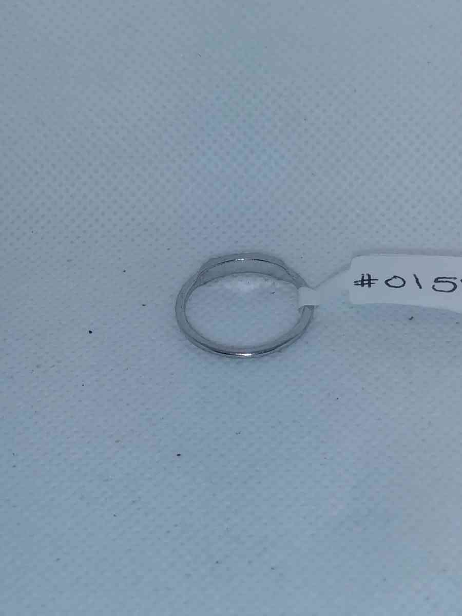 Knuckles Style Silver Ring GA - Roanoke, Virginia - FleaMarketBay