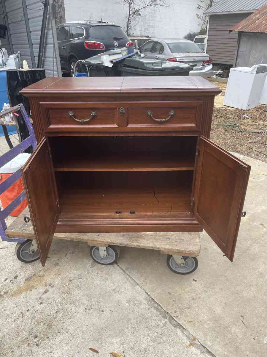 bed side table - Fayetteville, North Carolina