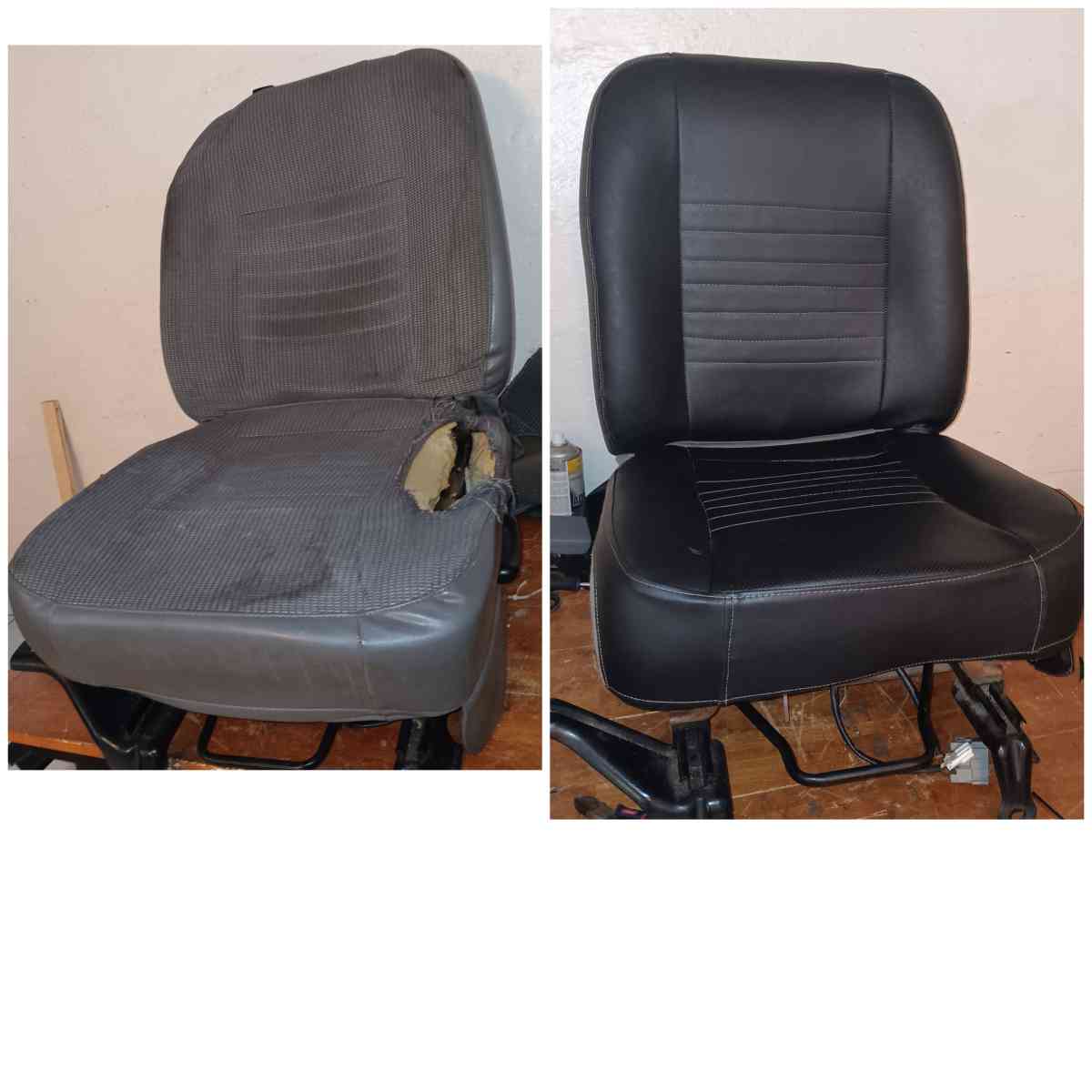 upholstery fix - Fort Walton Beach, Florida - FleaMarketBay