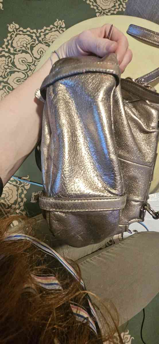 coach handbag - Harrisburg, Pennsylvania - FleaMarketBay