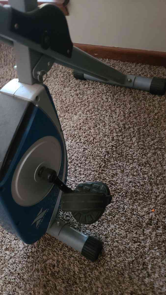 XTERRA Fitness Folding Exercise - Lonoke, Arkansas - FleaMarketBay