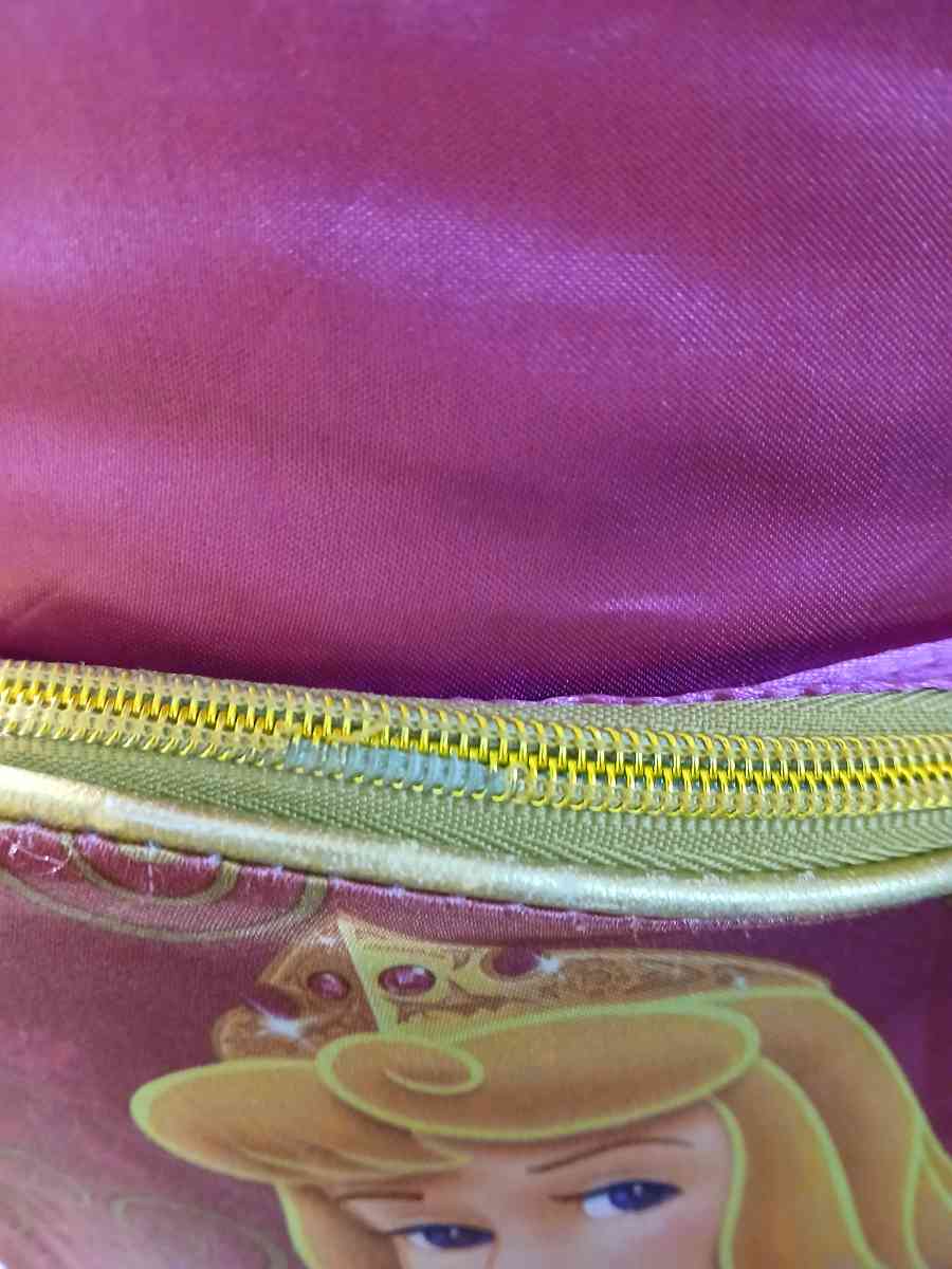 Princess Aurora sleeping bag - Indianapolis, Indiana - FleaMarketBay