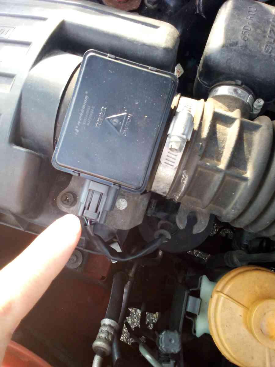 2000 Chevy tracker 4w drive - Beaver, Ohio - FleaMarketBay