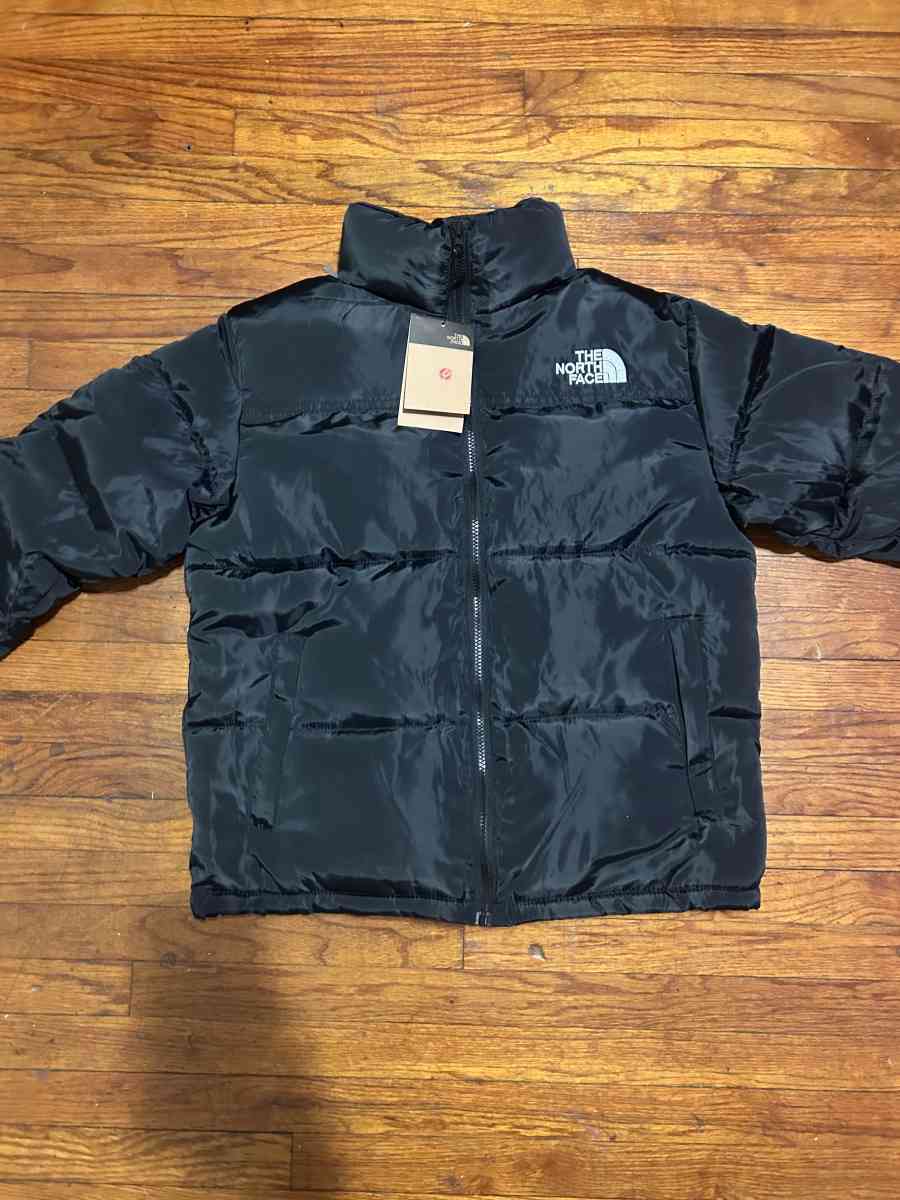The North Face Puffer Jacket Medium - Richardson, Texas