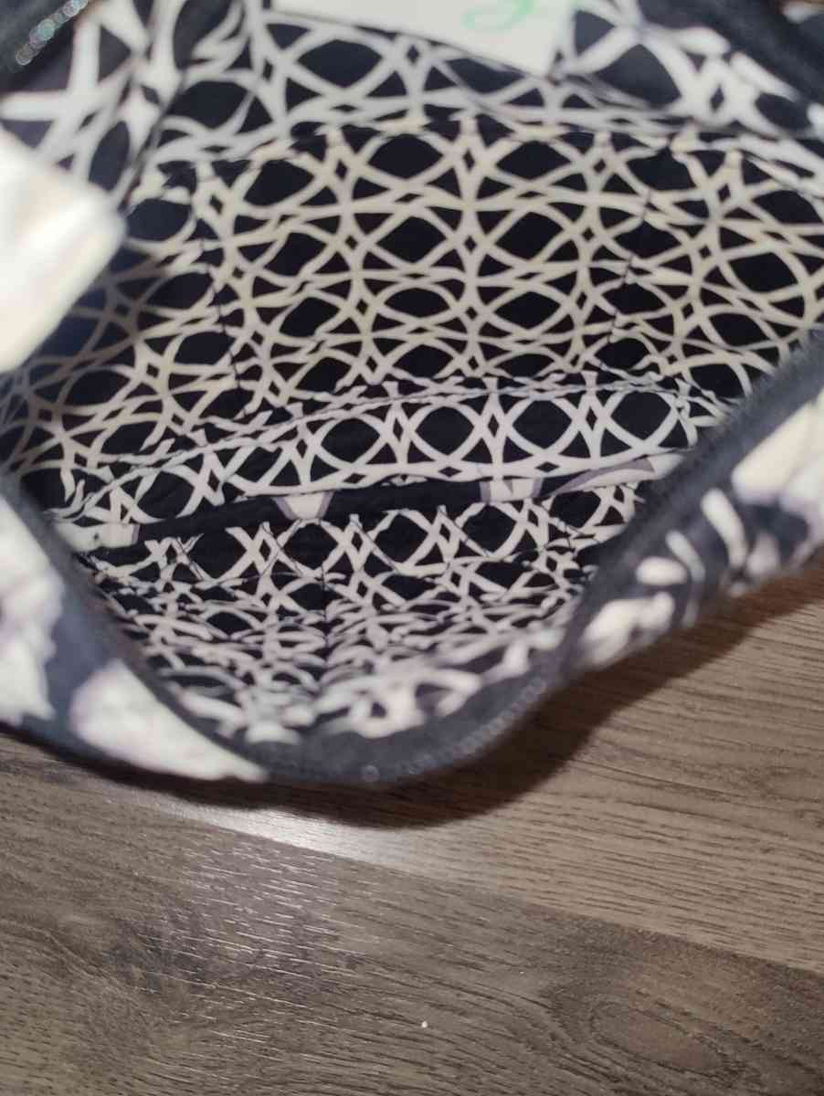 Vera Bradley NightNDay Mini Hobo Bag - Kokomo, Indiana - FleaMarketBay