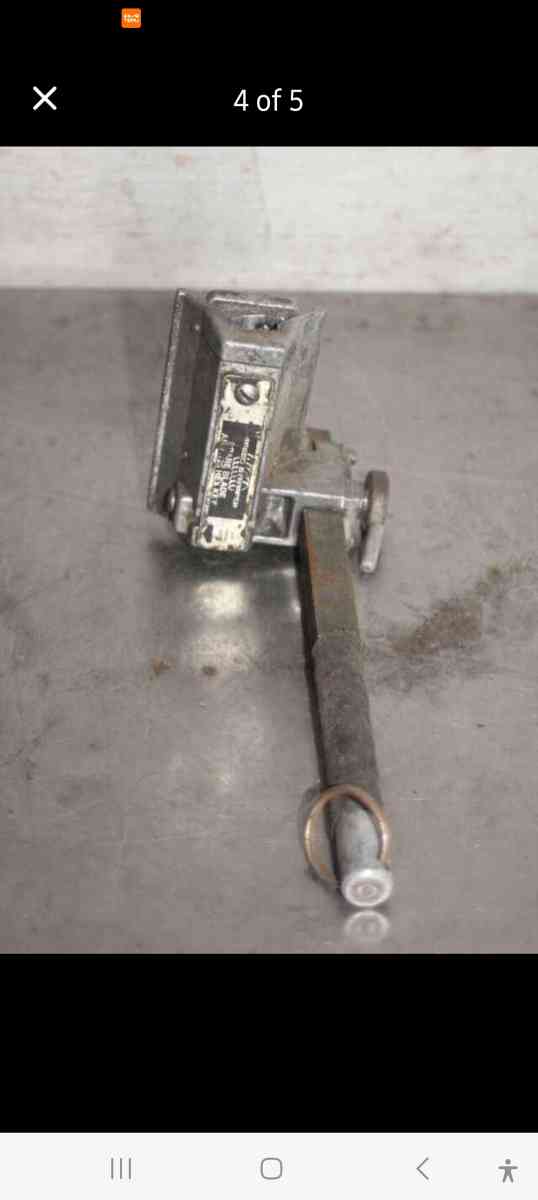 Speed Systems Insulation Stripper - Aberdeen, North Carolina - FleaMarketBay