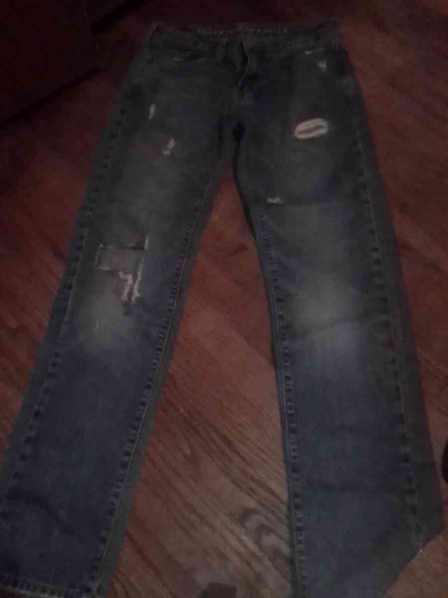 womens jeans - Charleston, West Virginia - FleaMarketBay