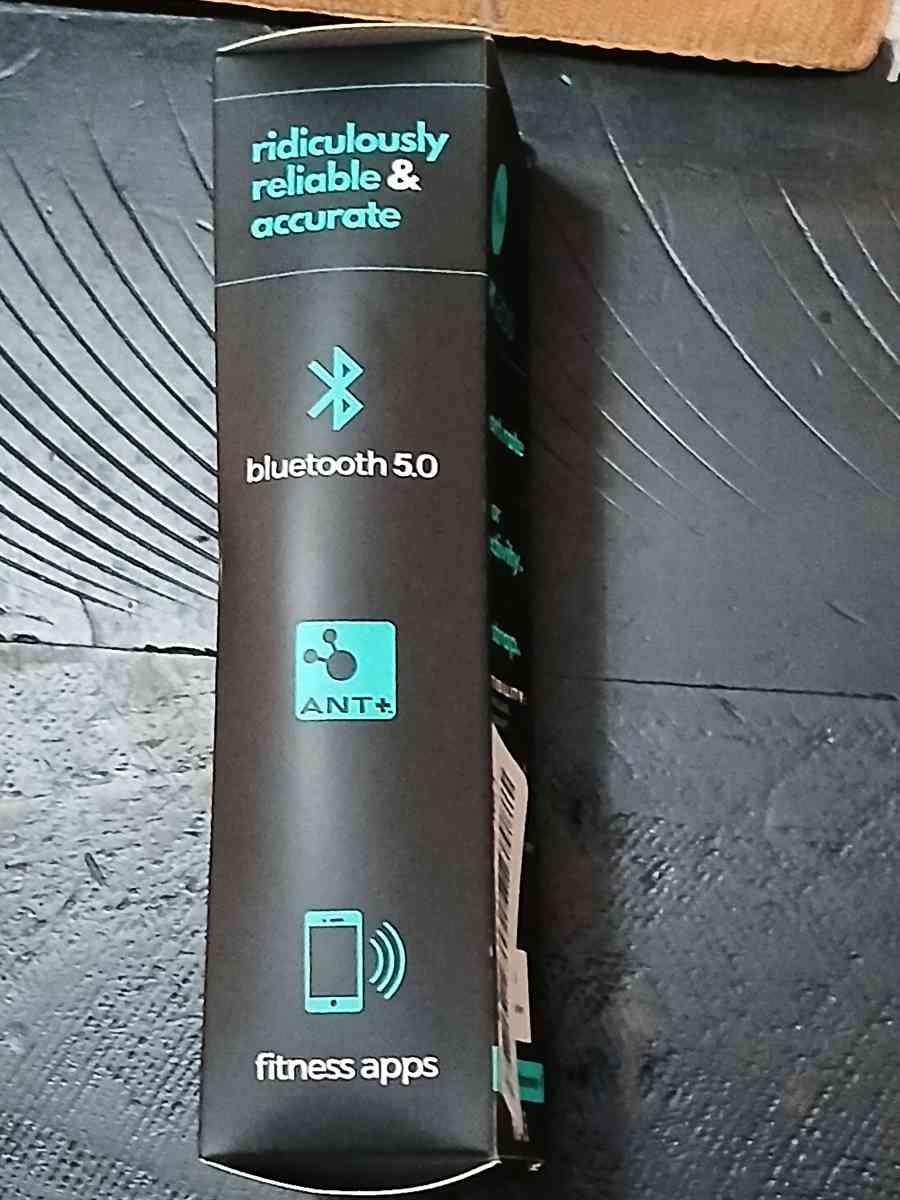 Heart rate monitor armband - Indianapolis, Indiana - FleaMarketBay