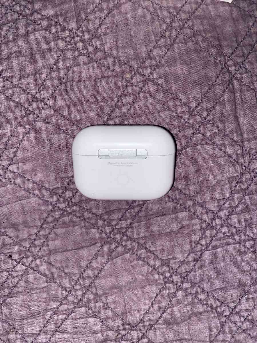 AirPods Pro - Tampa, Florida - FleaMarketBay