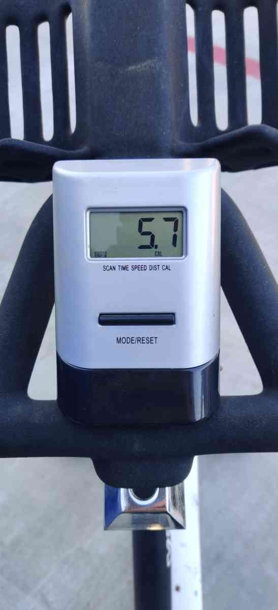 Exercise Bike - Houston, Texas - FleaMarketBay