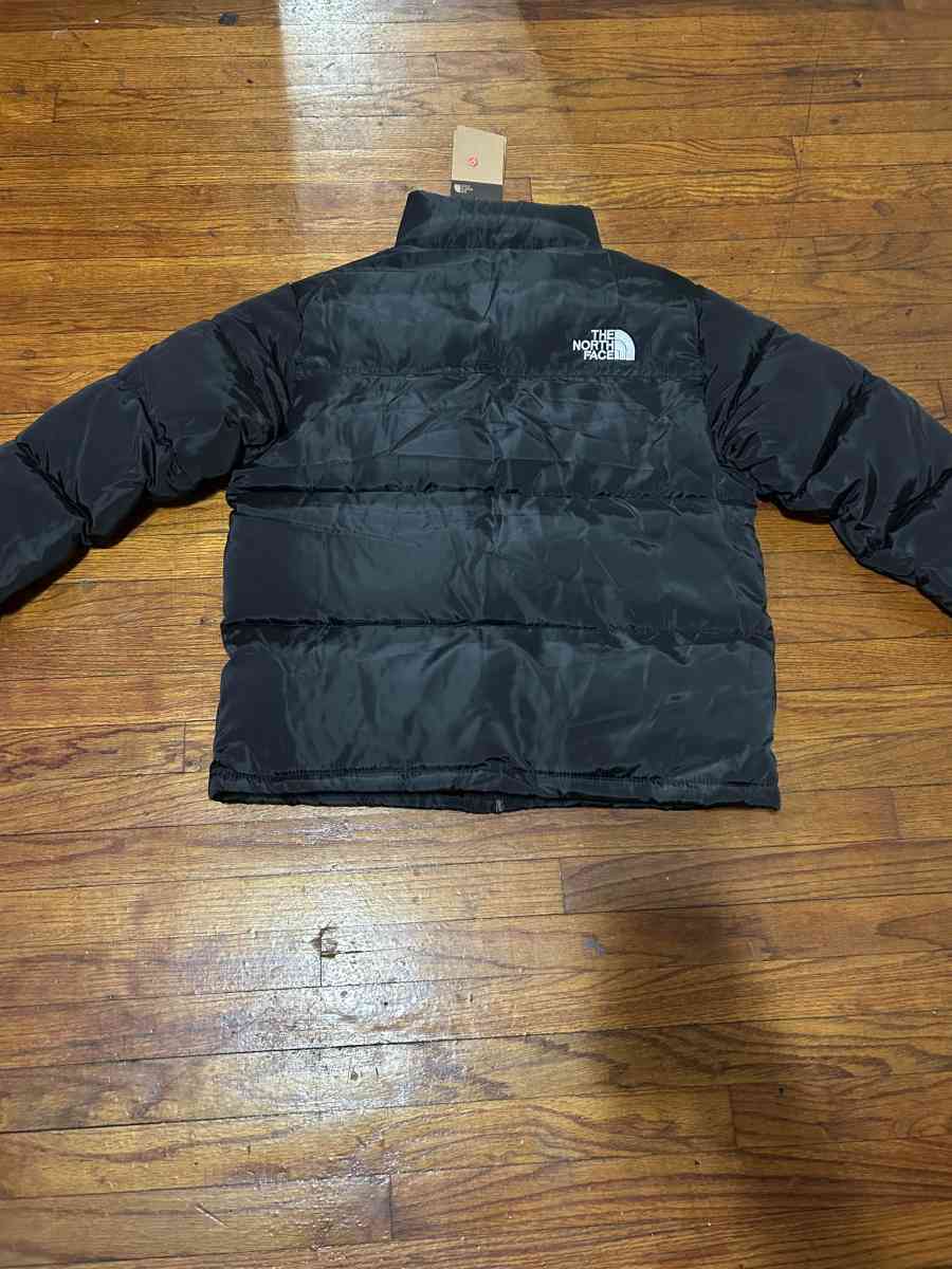 The North Face Puffer Jacket Medium - Richardson, Texas - FleaMarketBay