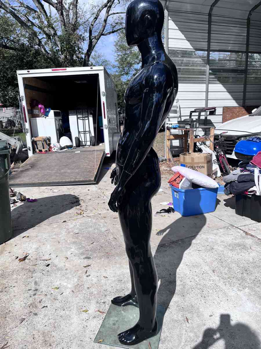 Mahican - Fayetteville, North Carolina - FleaMarketBay