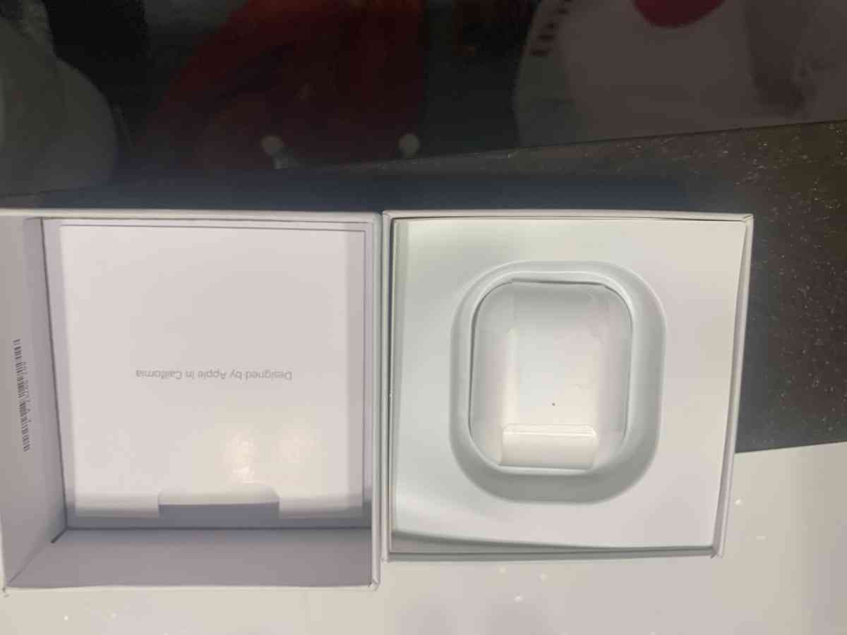 Airpod - Texas City, Texas - FleaMarketBay