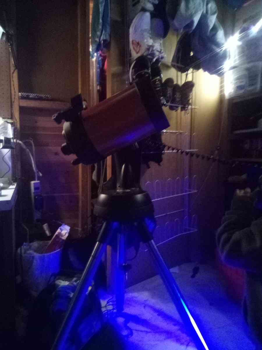 Celestron star bright xlt - Denver, Colorado - FleaMarketBay