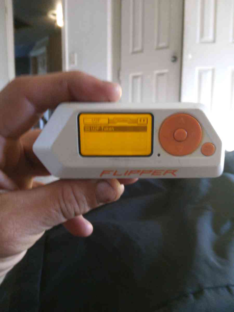 flipper zero - Charlotte, North Carolina