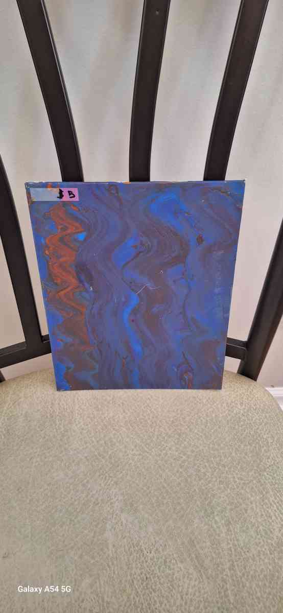 paintings - Addison, Michigan - FleaMarketBay