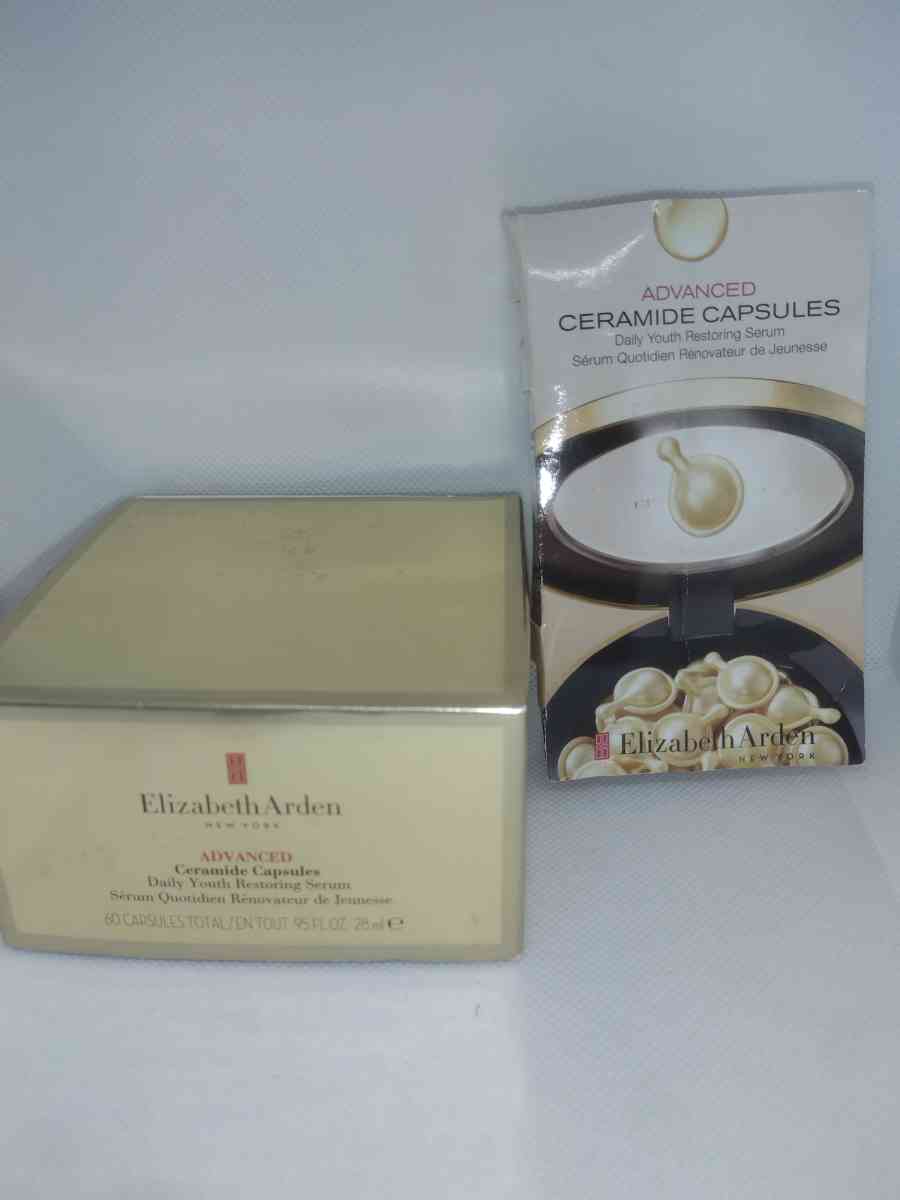 Elizabeth Arden Advanced Ceramide Capsules - Roanoke, Virginia