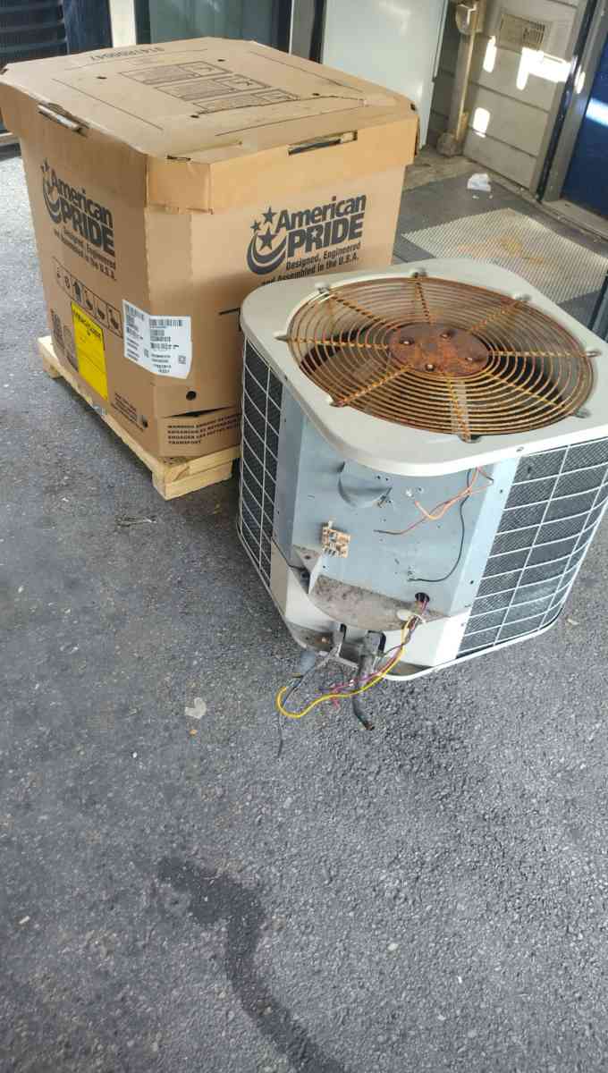 AC Aires acondicionados - Abilene, Texas - FleaMarketBay