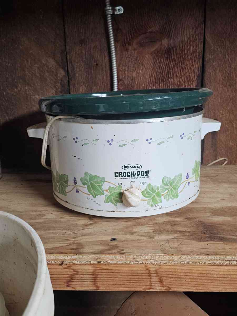 kitchen must haves - Nevada City, California