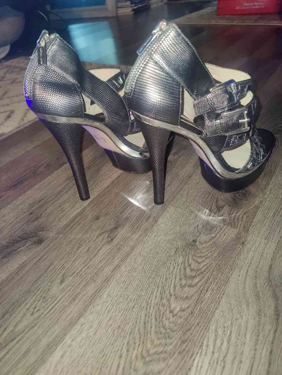 Michael Kors Heels - Kokomo, Indiana - FleaMarketBay