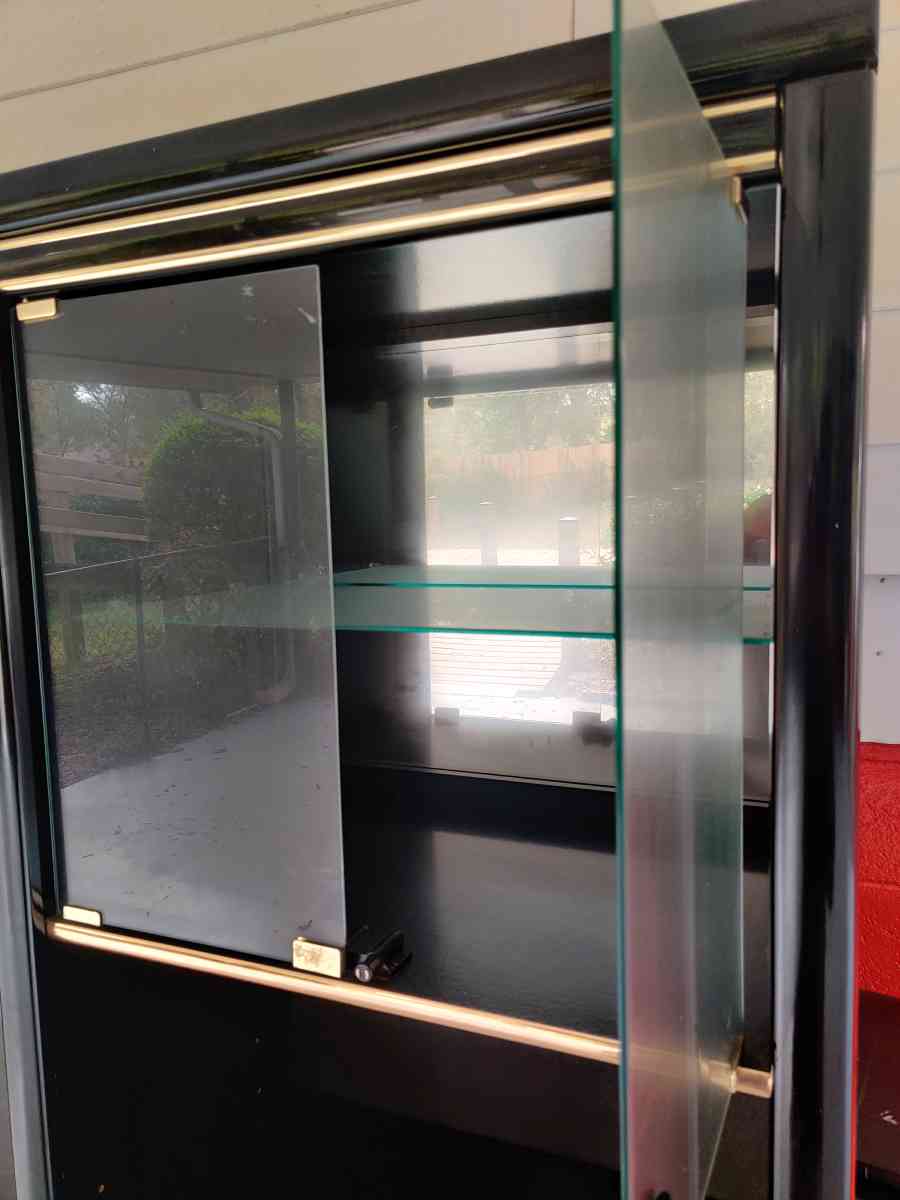 Black Entertainment Center - Morrow, Georgia - FleaMarketBay