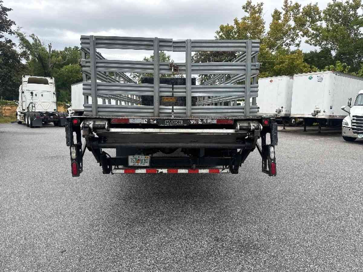 2016 Freightliner M2 Flatbed Truck - Aurora, Colorado - FleaMarketBay