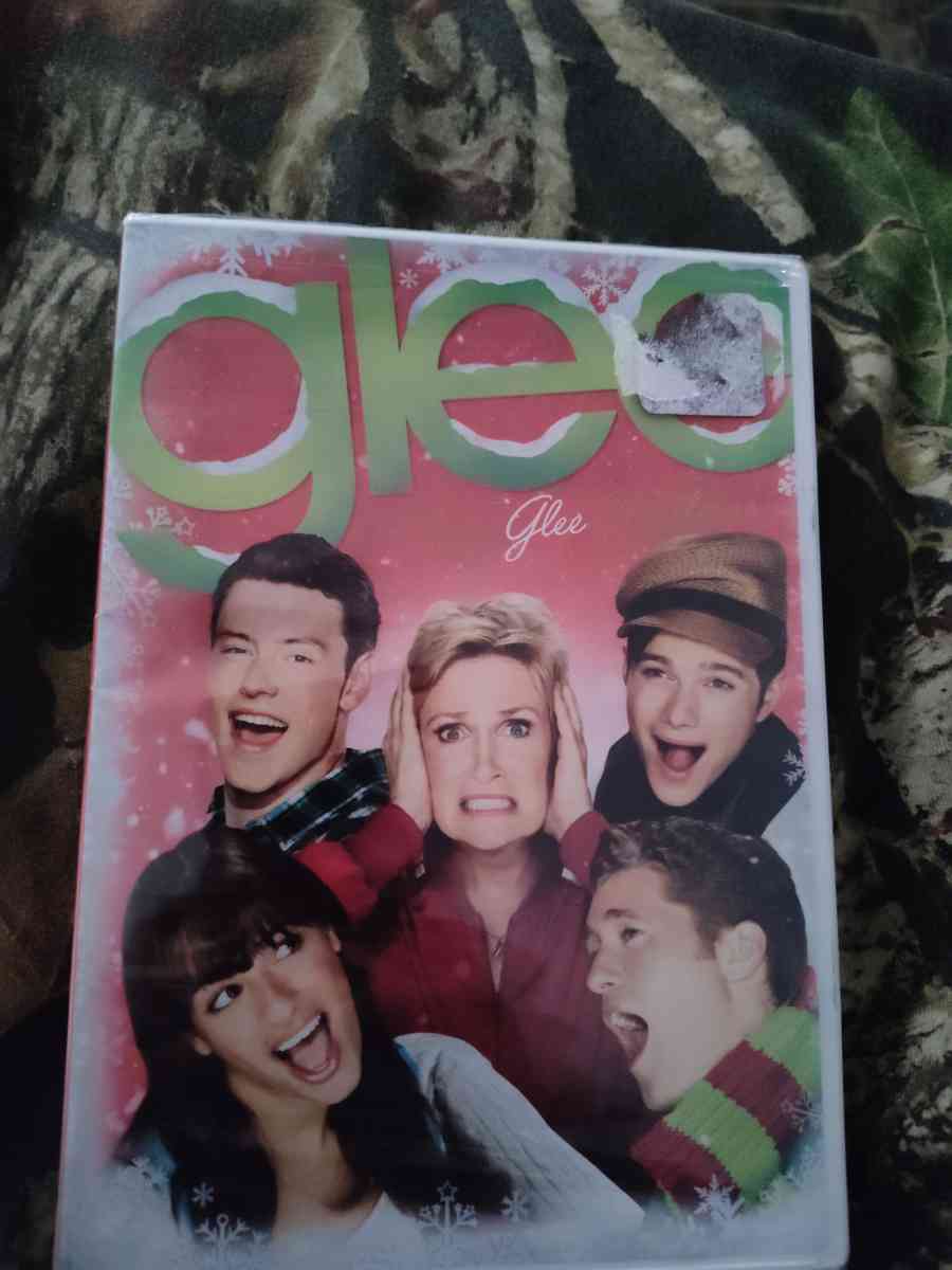 a very glee Christmas - Ashland, Illinois