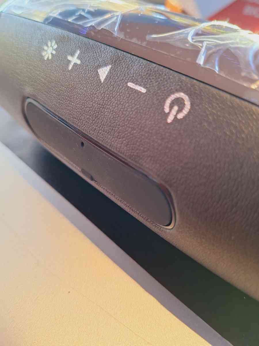 speaker Bluetooth - Menlo Park, California - FleaMarketBay