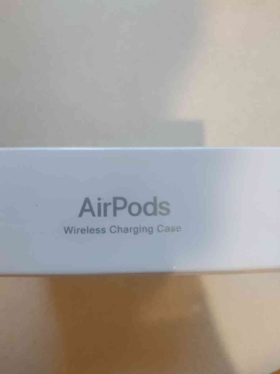 Apple Airpods 2nd Generation - Grayson, Georgia - FleaMarketBay