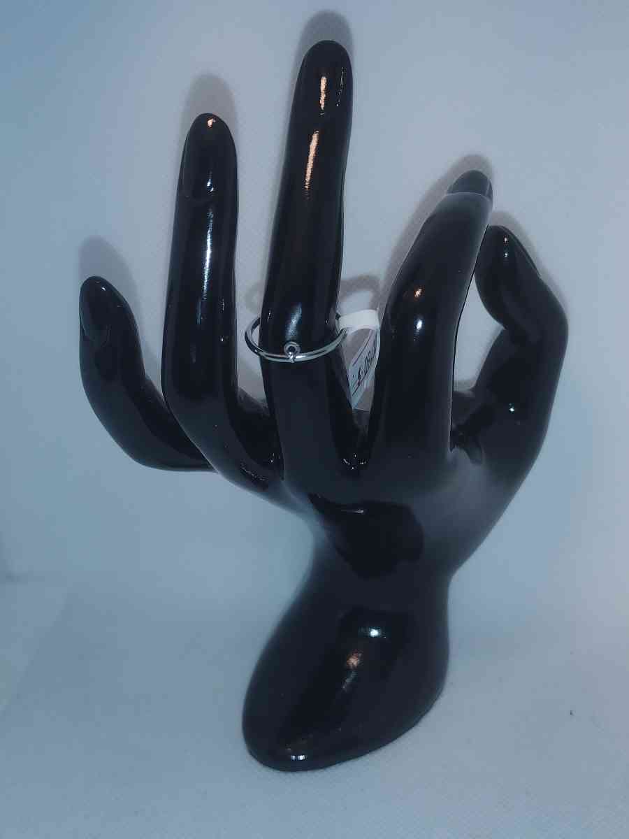 Circlet Ring RG - Roanoke, Virginia