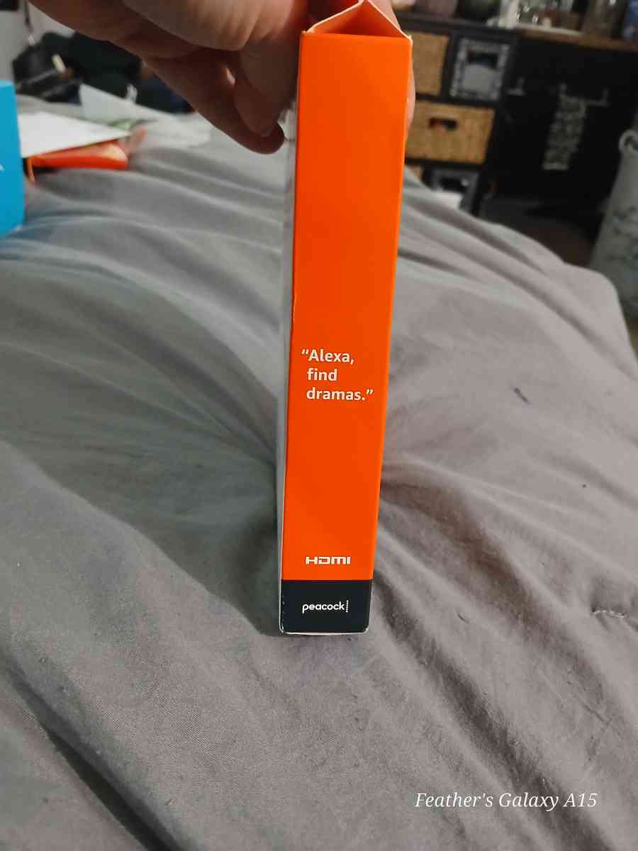 Amazon Fire TV Stick 4k - Murfreesboro, Tennessee - FleaMarketBay