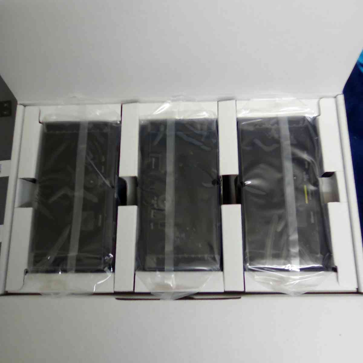 Mesh WIFI 6 SYSTEM advanced whole home wifi - San Antonio, Texas - FleaMarketBay