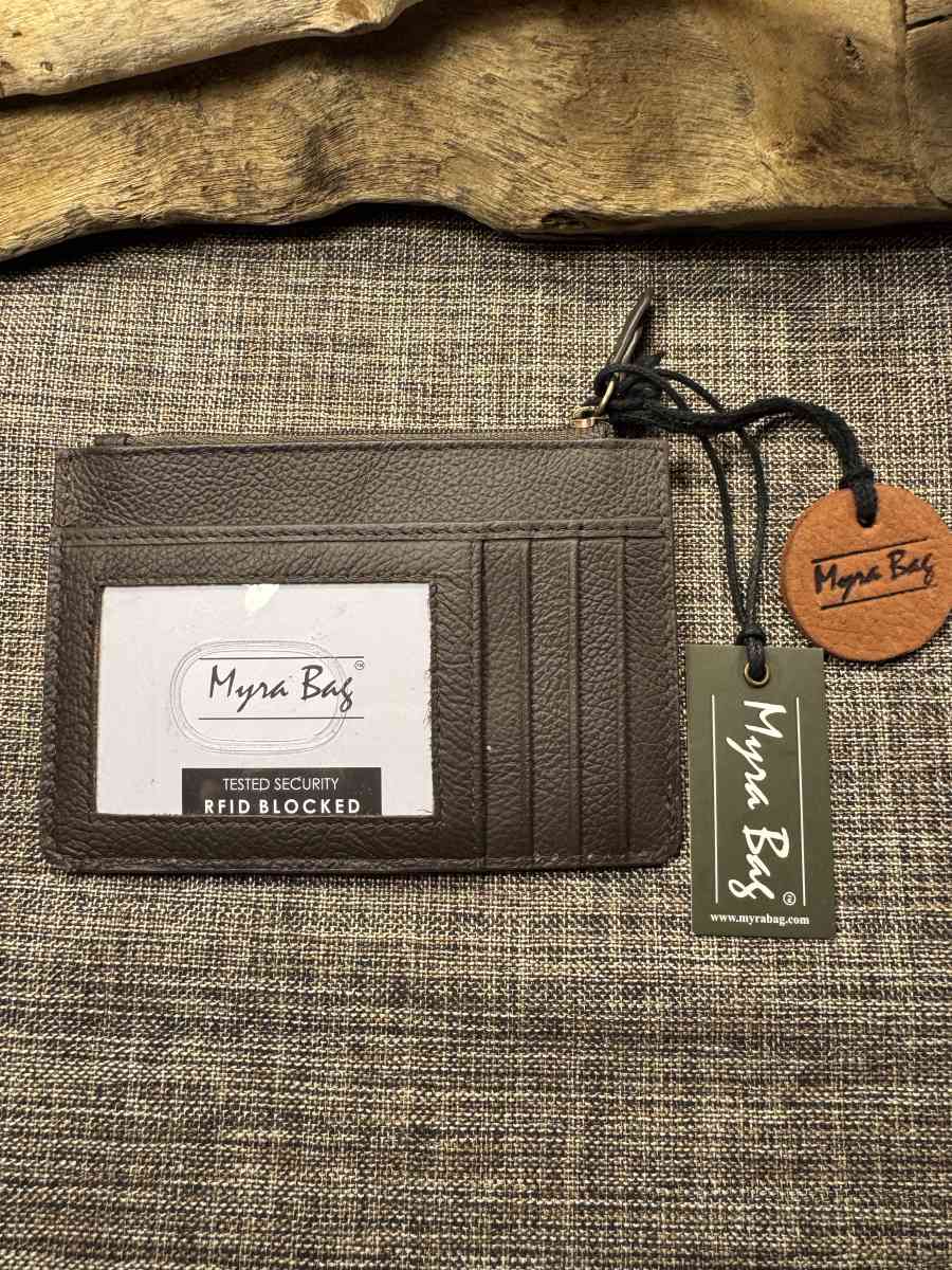 2012PSMO Myra Bag Buffalo Springs Credit Card Bill And Keych - Gallatin, Tennessee - FleaMarketBay