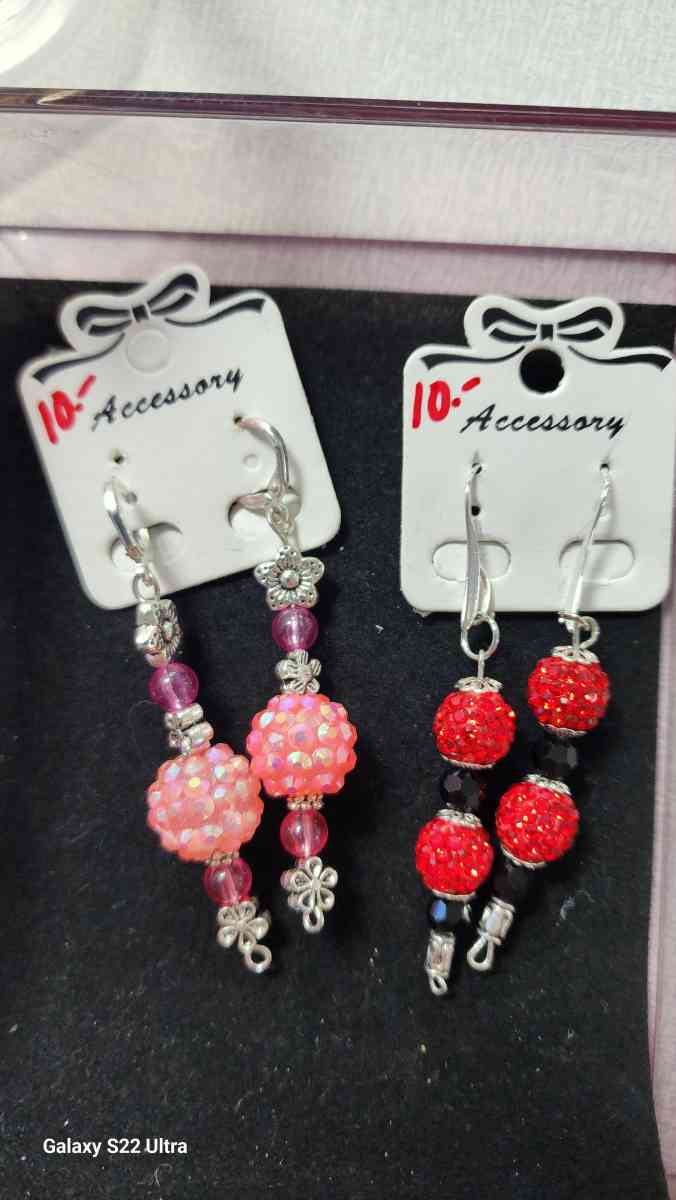 Handmade Jewelry to VINTAGE - High Point, North Carolina