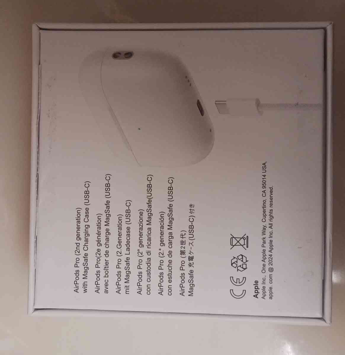 Airpod Pro - Novato, California - FleaMarketBay