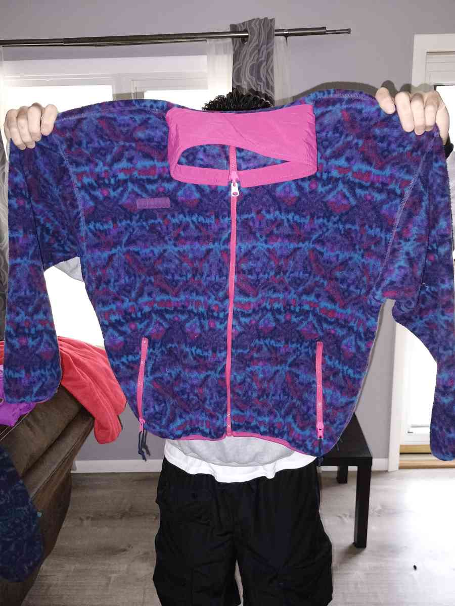 Columbia jackets bundle size XL and large - Terre Haute, Indiana - FleaMarketBay