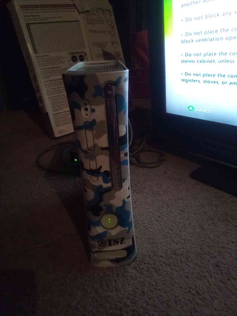 Xbox 360 - Denver, Colorado