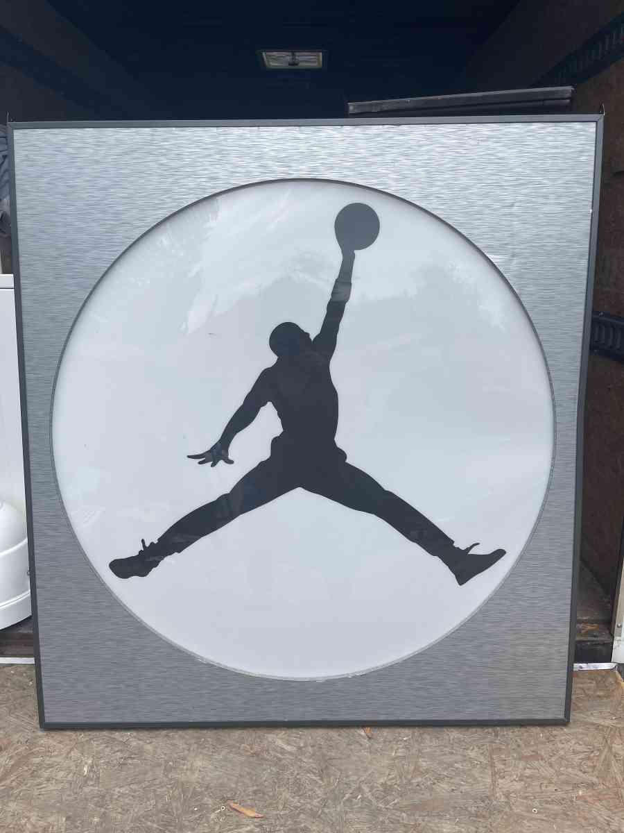 Jorden logo - Fayetteville, North Carolina