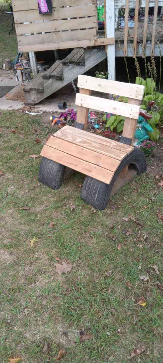 wood work - Fayette, Ohio - FleaMarketBay