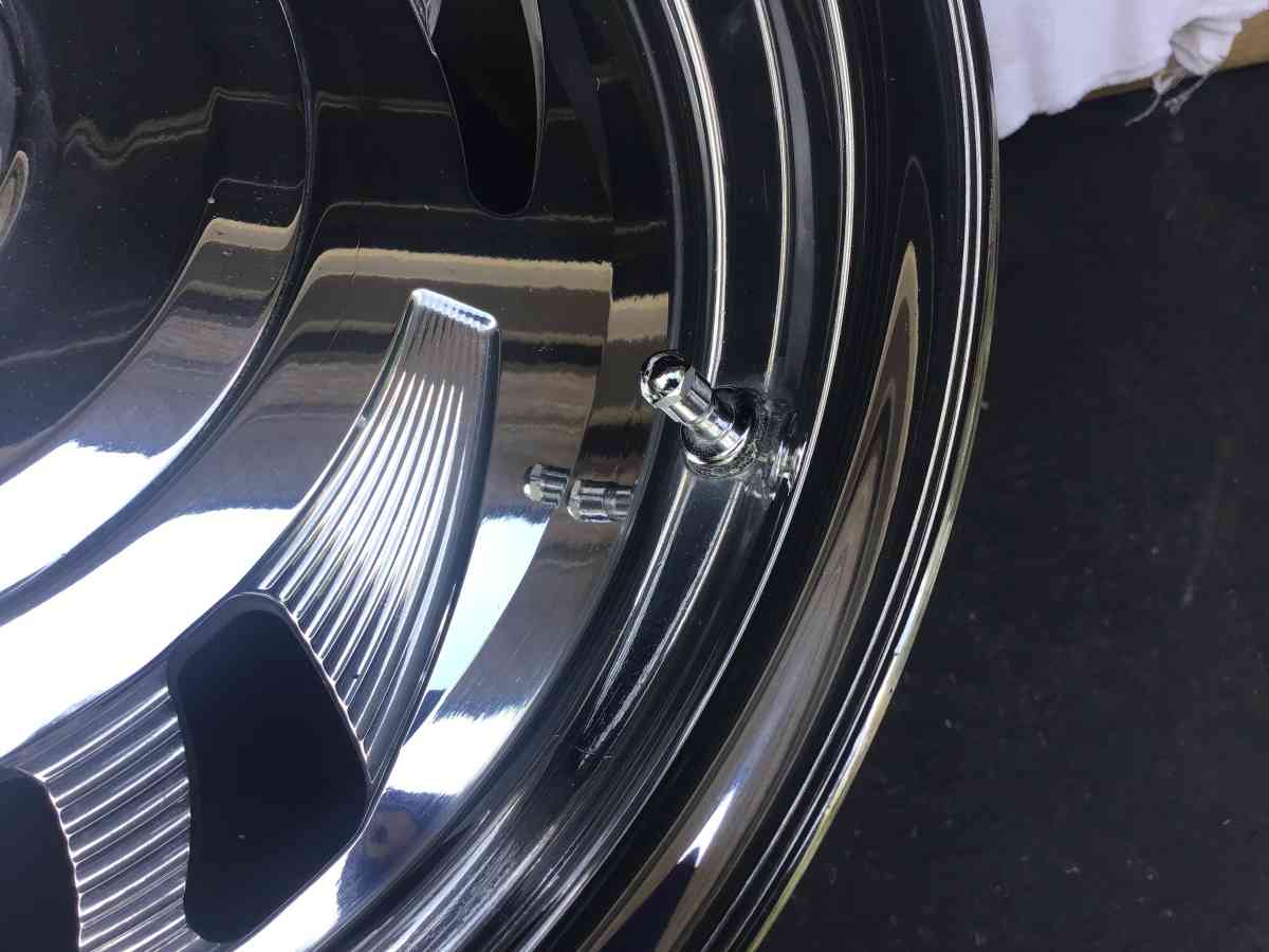 set centerline forged aluminum wheels - Benton, Kentucky - FleaMarketBay