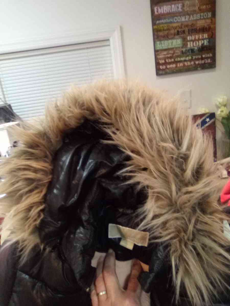 Michael Kors Girls 10 12 Winter Coat - Kirkwood, Delaware - FleaMarketBay