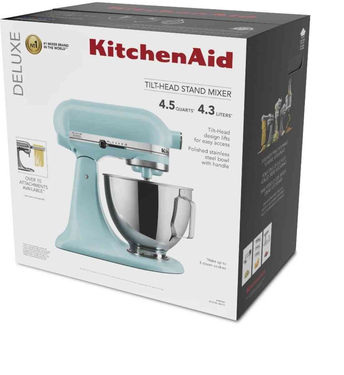 kitchen Aid Mixer - Houston, Texas