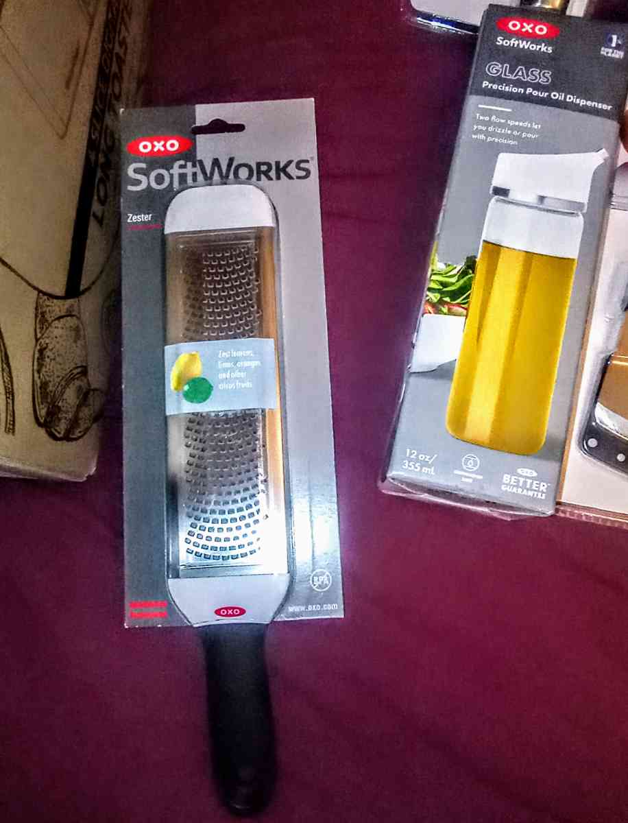 kitchen accessories for cooking