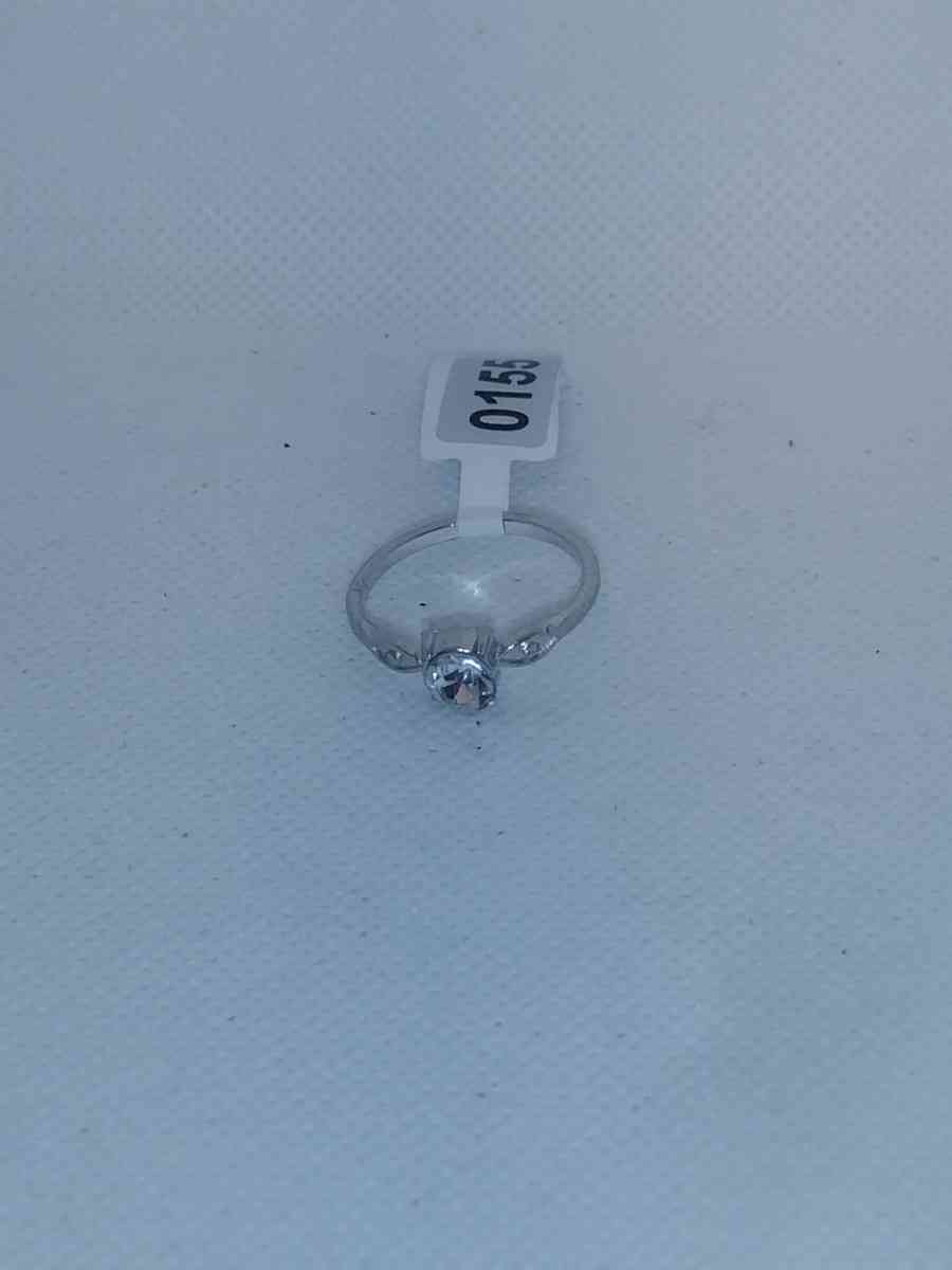 Crystal Ball Ring GA - Roanoke, Virginia - FleaMarketBay