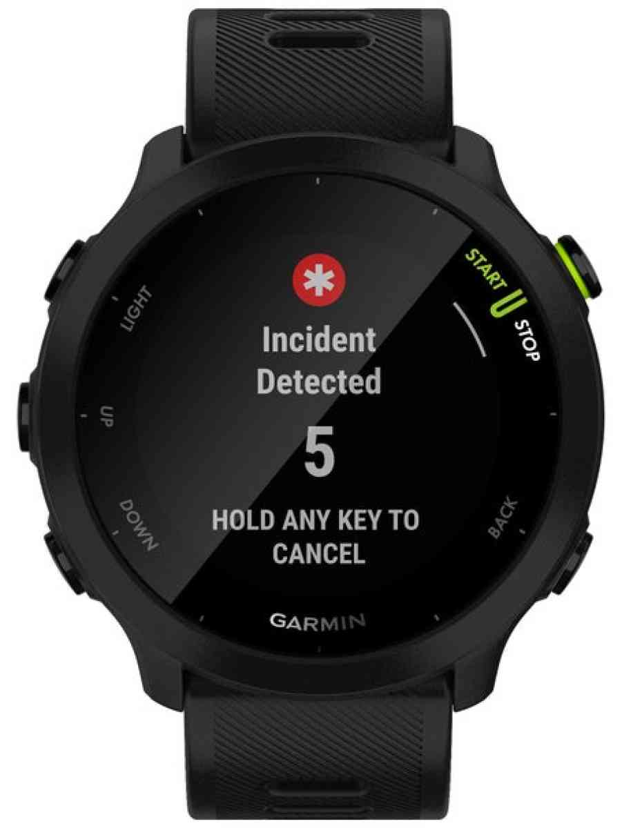 Garmin Forerunner 55 - Kokomo, Indiana - FleaMarketBay